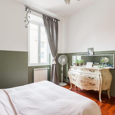 New Suite Amelie โรม ภายนอก รูปภาพ