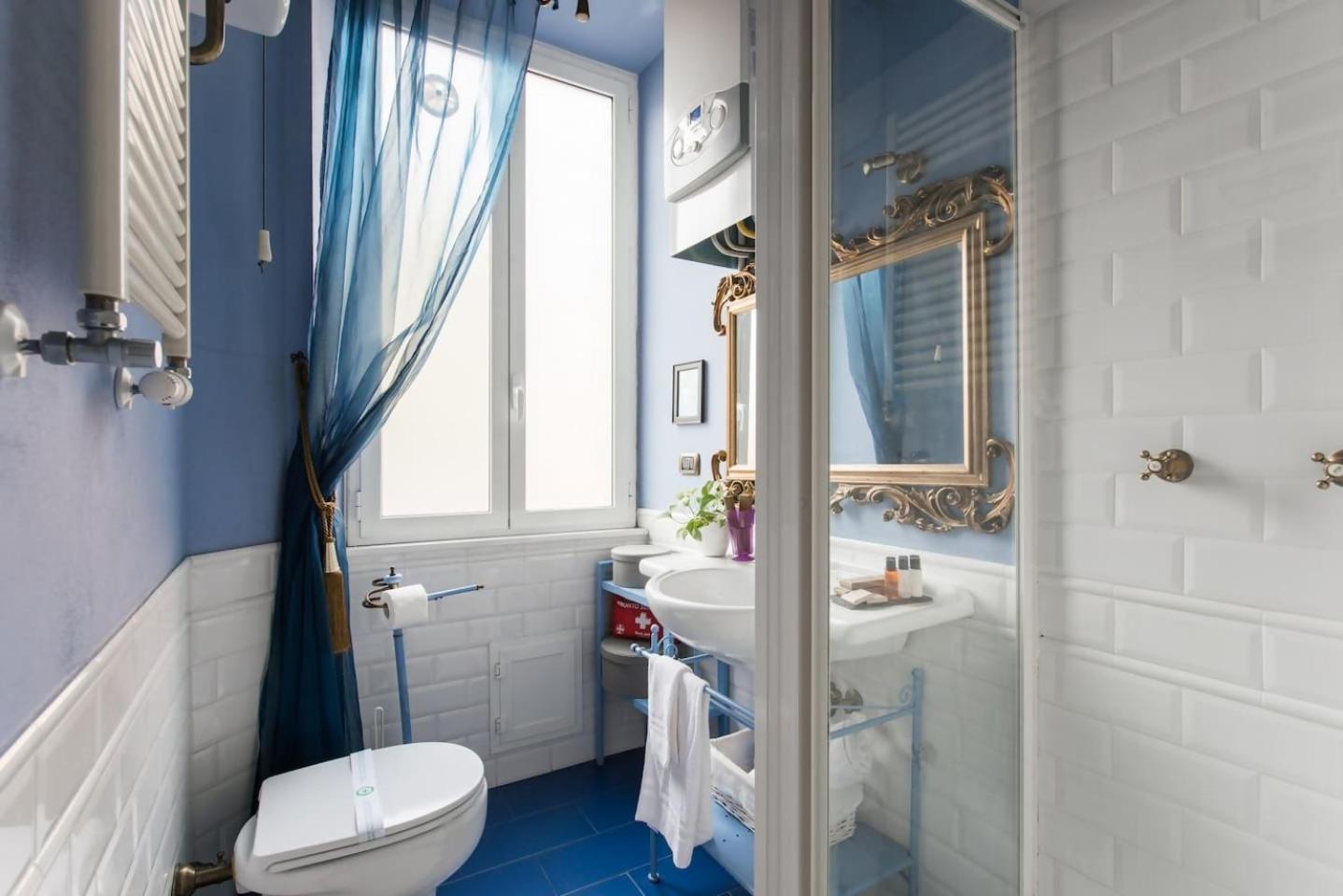 New Suite Amelie โรม ภายนอก รูปภาพ