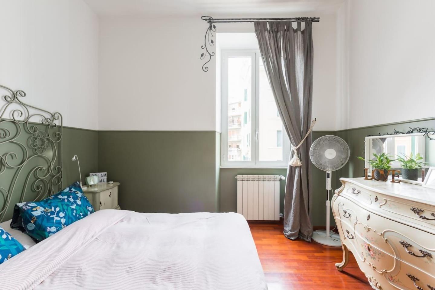 New Suite Amelie โรม ภายนอก รูปภาพ
